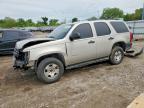 CHEVROLET TAHOE 2008