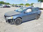 VOLKSWAGEN JETTA 2014