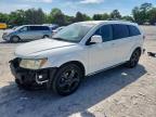 DODGE JOURNEY 2016