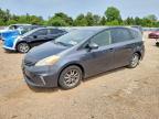 TOYOTA PRIUS V 2013