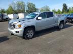 GMC CANYON 2017