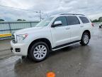 TOYOTA SEQUOIA 2017