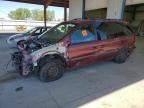 DODGE GRAND CARAVAN 2002