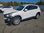 MAZDA CX-5 2014