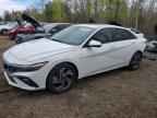 HYUNDAI ELANTRA 2024