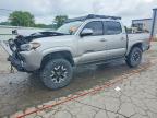 TOYOTA TACOMA 2016