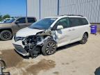 TOYOTA SIENNA 2019