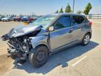 NISSAN KICKS 2020