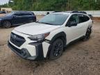 SUBARU OUTBACK 2023