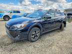 SUBARU CROSSTREK 2020
