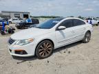 VOLKSWAGEN CC 2010