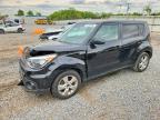 KIA SOUL 2018