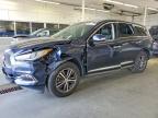 INFINITI QX60 2018