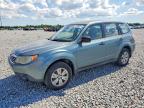 SUBARU FORESTER 2009