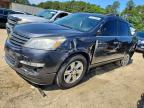CHEVROLET TRAVERSE 2014