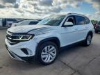 VOLKSWAGEN ATLAS 2021
