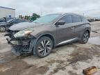 NISSAN MURANO 2015