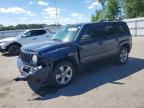 JEEP PATRIOT 2014