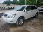 LEXUS RX 2008
