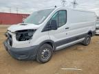 FORD TRANSIT 2023