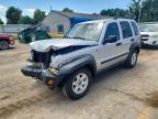 JEEP LIBERTY 2006