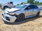 SUBARU WRX 2016