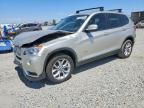BMW X3 2013