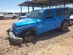 JEEP WRANGLER UNLIMITED 2015