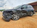 NISSAN PATHFINDER 2018