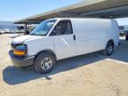 CHEVROLET EXPRESS G2500 2020