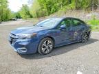 SUBARU LEGACY 2024