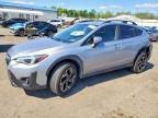 SUBARU CROSSTREK 2021