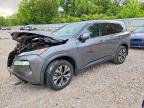 NISSAN ROGUE 2021