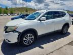 NISSAN ROGUE 2015