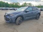 SUBARU CROSSTREK 2024