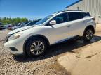 NISSAN MURANO 2017