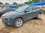 CHEVROLET TRAX 2025