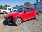 VOLKSWAGEN BEETLE 2012