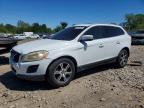 VOLVO XC60 2011