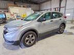 HONDA CR-V 2017