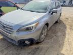 SUBARU OUTBACK 2016