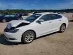 CHRYSLER 200 2016