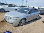 LINCOLN MKZ 2010