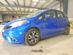 NISSAN VERSA NOTE 2015