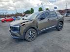 NISSAN KICKS 2026