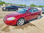 CHEVROLET IMPALA 2007