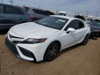 TOYOTA CAMRY 2023