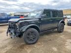FORD BRONCO 2024