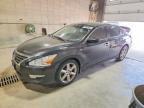 NISSAN ALTIMA 2014