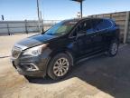 BUICK ENVISION 2017
